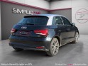 Audi a1 sportback 1.6 tdi 116 ambition luxe garantie 12 mois occasion abbeville simplicicar simplicibike france