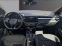 Skoda fabia 1.5 tsi 150 ch dsg7 style, toit pano, carplay suivi complet garantie 12 mois occasion montreuil (porte de...