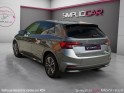 Skoda fabia 1.5 tsi 150 ch dsg7 style, toit pano, carplay suivi complet garantie 12 mois occasion montreuil (porte de...