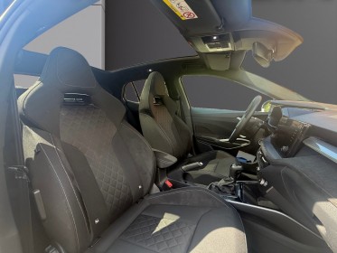 Skoda fabia 1.5 tsi 150 ch dsg7 style, toit pano, carplay suivi complet garantie 12 mois occasion montreuil (porte de...