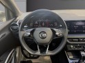 Skoda fabia 1.5 tsi 150 ch dsg7 style, toit pano, carplay suivi complet garantie 12 mois occasion montreuil (porte de...