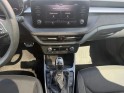 Skoda fabia 1.5 tsi 150 ch dsg7 style, toit pano, carplay suivi complet garantie 12 mois occasion montreuil (porte de...