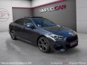 Bmw serie 2 gran coupe f44 218i 136 ch dkg7 m sport toit ouvrant sièges chauffants park assist occasion paris 17ème...
