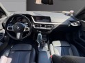 Bmw serie 2 gran coupe f44 218i 136 ch dkg7 m sport toit ouvrant sièges chauffants park assist occasion paris 17ème...