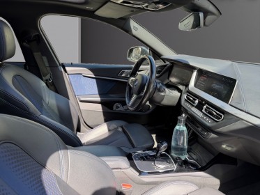 Bmw serie 2 gran coupe f44 218i 136 ch dkg7 m sport toit ouvrant sièges chauffants park assist occasion paris 17ème...