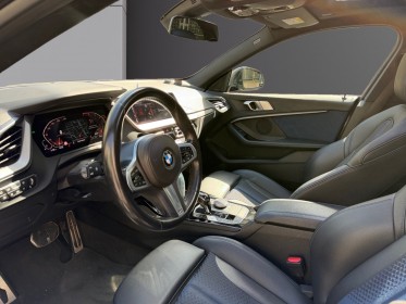 Bmw serie 2 gran coupe f44 218i 136 ch dkg7 m sport toit ouvrant sièges chauffants park assist occasion paris 17ème...