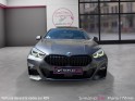 Bmw serie 2 gran coupe f44 218i 136 ch dkg7 m sport toit ouvrant sièges chauffants park assist occasion paris 17ème...