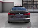 Bmw serie 2 gran coupe f44 218i 136 ch dkg7 m sport toit ouvrant sièges chauffants park assist occasion paris 17ème...