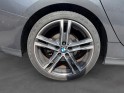 Bmw serie 2 gran coupe f44 218i 136 ch dkg7 m sport toit ouvrant sièges chauffants park assist occasion paris 17ème...