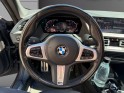 Bmw serie 2 gran coupe f44 218i 136 ch dkg7 m sport toit ouvrant sièges chauffants park assist occasion paris 17ème...