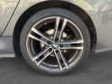 Bmw serie 2 gran coupe f44 218i 136 ch dkg7 m sport toit ouvrant sièges chauffants park assist occasion paris 17ème...
