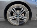 Bmw serie 2 gran coupe f44 218i 136 ch dkg7 m sport toit ouvrant sièges chauffants park assist occasion paris 17ème...