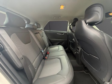 Kia niro 1.6 gdi 141 ch hev dct6 active garantie 12 mois occasion montreuil (porte de vincennes)(75) simplicicar simplicibike...