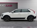 Kia niro 1.6 gdi 141 ch hev dct6 active garantie 12 mois occasion montreuil (porte de vincennes)(75) simplicicar simplicibike...