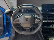 PEUGEOT d'occasion 208 1.2 HYBRID 110 EDITION E-DCS de 2024 Colmar