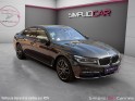 Bmw serie 7 g11/g12 730ld xdrive 265 ch exclusive a occasion cannes (06) simplicicar simplicibike france