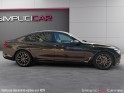 Bmw serie 7 g11/g12 730ld xdrive 265 ch exclusive a occasion cannes (06) simplicicar simplicibike france