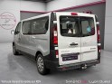 Opel vivaro combi k2900 l2h1 1.6 cdti 125 ch bi-turbo ecoflex s/s pack clim  - garantie 12 mois occasion simplicicar lyon...