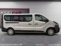 Opel vivaro combi k2900 l2h1 1.6 cdti 125 ch bi-turbo ecoflex s/s pack clim  - garantie 12 mois occasion simplicicar lyon...