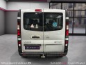 Opel vivaro combi k2900 l2h1 1.6 cdti 125 ch bi-turbo ecoflex s/s pack clim  - garantie 12 mois occasion simplicicar lyon...