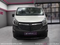 Opel vivaro combi k2900 l2h1 1.6 cdti 125 ch bi-turbo ecoflex s/s pack clim  - garantie 12 mois occasion simplicicar lyon...