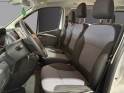 Opel vivaro combi k2900 l2h1 1.6 cdti 125 ch bi-turbo ecoflex s/s pack clim  - garantie 12 mois occasion simplicicar lyon...