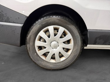 Opel vivaro combi k2900 l2h1 1.6 cdti 125 ch bi-turbo ecoflex s/s pack clim  - garantie 12 mois occasion simplicicar lyon...