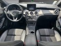 Mercedes gla 200 d sensation toit panoramique ouvrant sièges chauffants garantie 12 mois occasion simplicicar colmar...