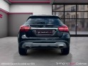 Mercedes gla 200 d sensation toit panoramique ouvrant sièges chauffants garantie 12 mois occasion simplicicar colmar...