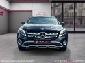 Mercedes gla 200 d sensation toit panoramique ouvrant sièges chauffants garantie 12 mois occasion simplicicar colmar...