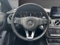Mercedes gla 200 d sensation toit panoramique ouvrant sièges chauffants garantie 12 mois occasion simplicicar colmar...