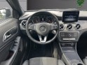 Mercedes gla 200 d sensation toit panoramique ouvrant sièges chauffants garantie 12 mois occasion simplicicar colmar...