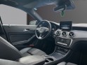 Mercedes gla 200 d sensation toit panoramique ouvrant sièges chauffants garantie 12 mois occasion simplicicar colmar...