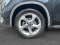 Mercedes gla 200 d sensation toit panoramique ouvrant sièges chauffants garantie 12 mois occasion simplicicar colmar...