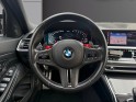 Bmw m3 competition g80 510 ch bva8 garantie 12 mois suivi historique complet occasion montreuil (porte de vincennes)(75)...