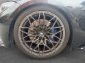 Bmw m3 competition g80 510 ch bva8 garantie 12 mois suivi historique complet occasion montreuil (porte de vincennes)(75)...