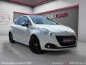 Peugeot 208 1.6 thp  208 ch ss bvm6 gti camera toit pano suivi garantie 12 mois occasion montreuil (porte de vincennes)(75)...