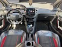 Peugeot 208 1.6 thp  208 ch ss bvm6 gti camera toit pano suivi garantie 12 mois occasion montreuil (porte de vincennes)(75)...