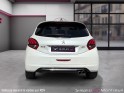 Peugeot 208 1.6 thp  208 ch ss bvm6 gti camera toit pano suivi garantie 12 mois occasion montreuil (porte de vincennes)(75)...