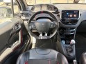 Peugeot 208 1.6 thp  208 ch ss bvm6 gti camera toit pano suivi garantie 12 mois occasion montreuil (porte de vincennes)(75)...