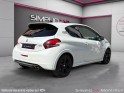 Peugeot 208 1.6 thp  208 ch ss bvm6 gti camera toit pano suivi garantie 12 mois occasion montreuil (porte de vincennes)(75)...