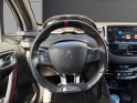 Peugeot 208 1.6 thp  208 ch ss bvm6 gti camera toit pano suivi garantie 12 mois occasion montreuil (porte de vincennes)(75)...