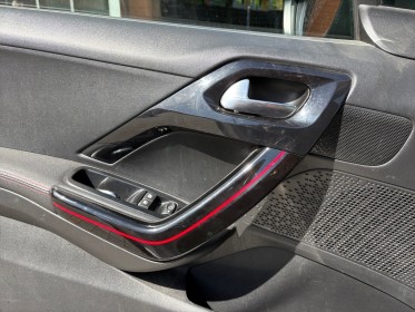 Peugeot 208 1.6 thp  208 ch ss bvm6 gti camera toit pano suivi garantie 12 mois occasion montreuil (porte de vincennes)(75)...