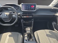 PEUGEOT d'occasion 208 1.2 HYBRID 110 EDITION E-DCS de 2024 Colmar