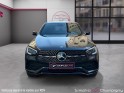 Mercedes glc coupe 300 e 4matic amg line - toit ouvrant - apple carplay - multibeam led - pack premium plus occasion...
