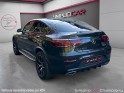 Mercedes glc coupe 300 e 4matic amg line - toit ouvrant - apple carplay - multibeam led - pack premium plus occasion...