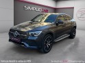 Mercedes glc coupe 300 e 4matic amg line - toit ouvrant - apple carplay - multibeam led - pack premium plus occasion...