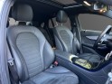 Mercedes glc coupe 300 e 4matic amg line - toit ouvrant - apple carplay - multibeam led - pack premium plus occasion...