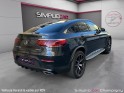 Mercedes glc coupe 300 e 4matic amg line - toit ouvrant - apple carplay - multibeam led - pack premium plus occasion...