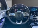 Mercedes glc coupe 300 e 4matic amg line - toit ouvrant - apple carplay - multibeam led - pack premium plus occasion...